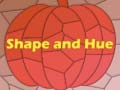 Игри Shape and Hue