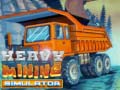 Игри Heavy Mining Simulator