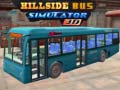 Игри HillSide Bus Simulator 3D