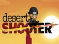 Игри Desert Shooter