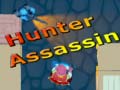 Игри Hunter Assassin