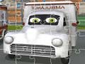 Игри Ambulance Trucks Jigsaw