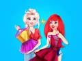 Игри Princesses Runway Show