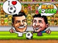 Игри Head Soccer