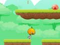 Игри Kid Pumpkin