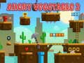 Игри Angry Vegetable 2