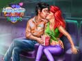 Игри Mermaid Cinema Flirting
