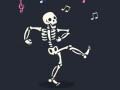 Игри Army of Skeletons Jigsaw