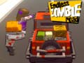Игри Endless Zombie Road