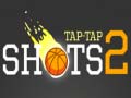 Игри Tap-Tap Shots 2