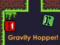 Игри Gravity Hopper!