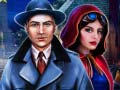 Игри Ghostly Warning