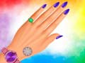 Игри Nail Art Design