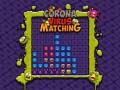 Игри Corona Virus Matching