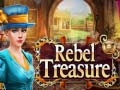 Игри Rebel Treasure