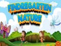 Игри Findergarten nature