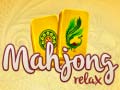 Игри Mahjong Relax