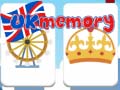 Игри UK Memory
