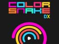Игри Color Snake Dx