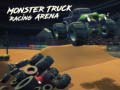 Игри Monster Truck Racing Arena