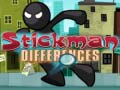 Игри Stickman Differences