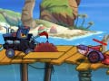 Игри Car Eats Car Sea Adventure