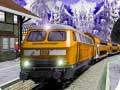 Игри Metro Train Simulator