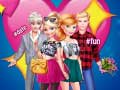 Игри BFFS Date Fashion