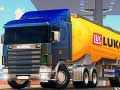 Игри Oil Tanker Transport