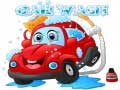Игри Car Wash Jigsaw