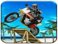 Игри Beach Bike Stunts