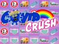 Игри Covid Crush