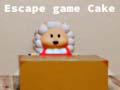 Игри Escape game Cake 