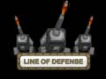 Игри Line of Defense
