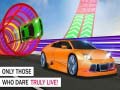Игри Mega Ramp Stunts GT Racing