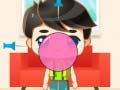 Игри Boy Biggest Gum