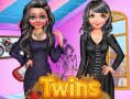 Игри Twins Punk Fashion