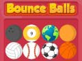 Игри Bouncing Ball