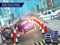 Игри City Mall Car Parking Simulator