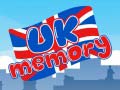 Игри United Kingdom Memory
