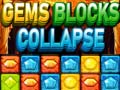 Игри Gems Blocks Collapse