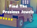 Игри Find the precious jewels