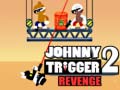 Игри Johnny Trigger 2 Revenge