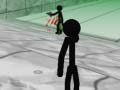 Игри Stickman Killing Zombie 3D
