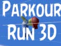 Игри Parkour Race 3D