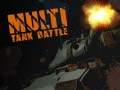 Игри Multi Tank Battle