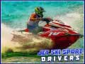 Игри Jet Ski Sport Drivers