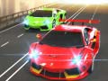 Игри Supercar Racing