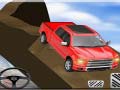 Игри 4x4 Jeep Impossible Track Driving