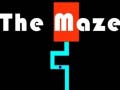 Игри The Maze
